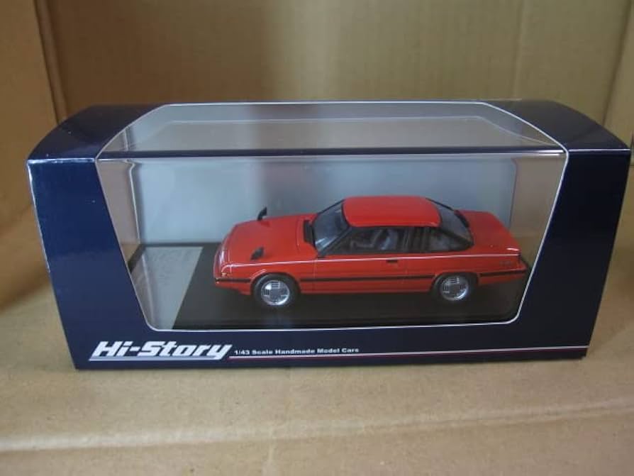 1/43 マツダ コスモ カスタム Amazon.co.jp: 稀少カスタム品国産名車 1/24 Mazda COSMO AP
